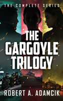 Gargoyle Trilogy
