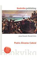 Pedro Alvares Cabral