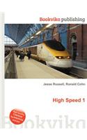 High Speed 1