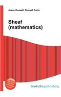 Sheaf (Mathematics)