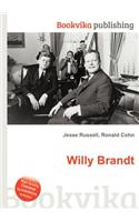 Willy Brandt