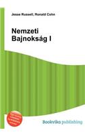 Nemzeti Bajnoksag I: (English)
