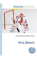 Kris Beech