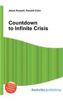 Countdown to Infinite Crisis