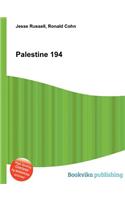 Palestine 194