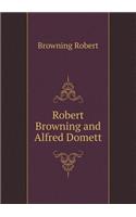 Robert Browning and Alfred Domett