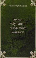 Lexicon Polybianum