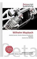 Wilhelm Maybach