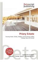 Priory Estate: (English)