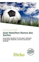 Jo O Natailton Ramos DOS Santos: (English)