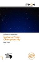 National Team Championship