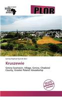 Kruszewie: (English)
