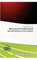 Microsoft Healthvault