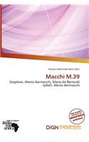 Macchi M.39