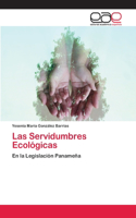 Servidumbres Ecológicas