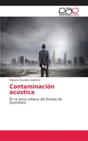 Contaminación acústica