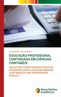 Educação Profissional Continuada Em Ciências Contábeis