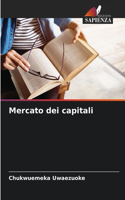 Mercato dei capitali