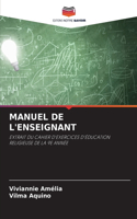 Manuel de l'Enseignant