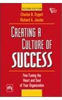 Creating a Culture of Success