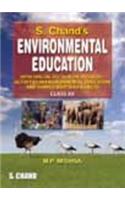 S.Chand'S Environmental Education for XII