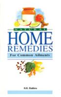 Natural Home Remedies for Common Ailments