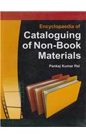 Encyclopaedia Of Cataloguing Of Non - Book Materials ( 2 Vol Set )