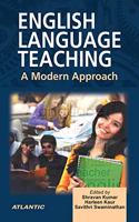 English Language Teaching A Modern Approach