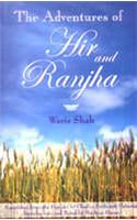 The Adventure of Hir and Ranjha