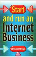 Start and Run an Internet Business