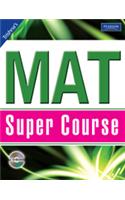The Pearson MAT Super Course (With CD)
