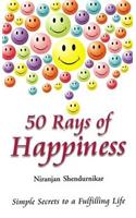 50 Rays of Happiness