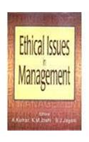 Ethical Issues in Management