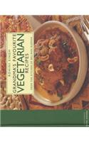 Grandma's Favorite Vegetarian Recipes