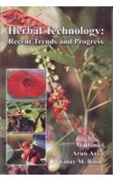 Herbal Technology