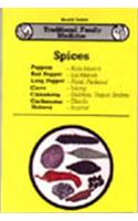 Spices: v. 12 (Traditional Family Medicine, v. 12)