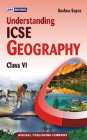 Understanding ICSE Geography Class- VI
