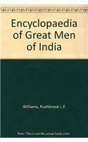 Encyclopaedia of Great Men of India