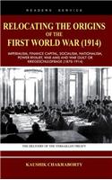 Relocating the Origins of the First World War