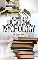 Essentials of Educational Psychology