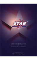Star Brands India 2011 Vol 1: India's Most Impactful Brands