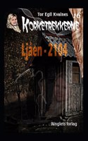 Ljåen - 2104