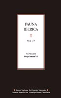 Iberian Fauna. Vol. 47, Annelida : Polychaeta VI