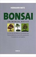 Bonsai : un manual basico