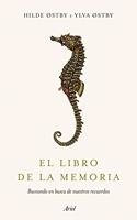 El libro de la memoria: Buceando en busca de nuestros recuerdos