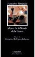 Museo de La Novela de La Eterna