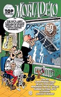 Â¡El capo se escapa! | El ansia de poder (Top Comic Mortadelo 65)