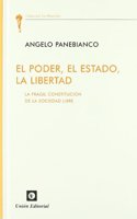 EL PODER, EL ESTADO, LA LIBERTAD