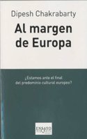 Al margen de Europa