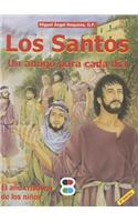 Los Santos, Un Amigo Para Cada Dia